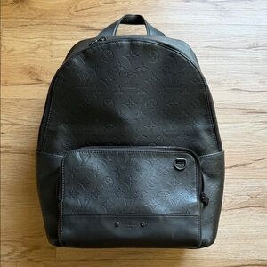 Louis Vuitton Shadow Racer Backpack